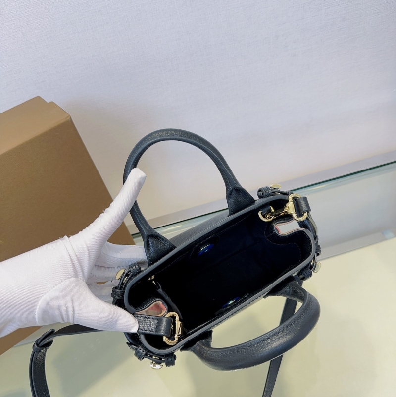 Bv*b*rry top handle bags